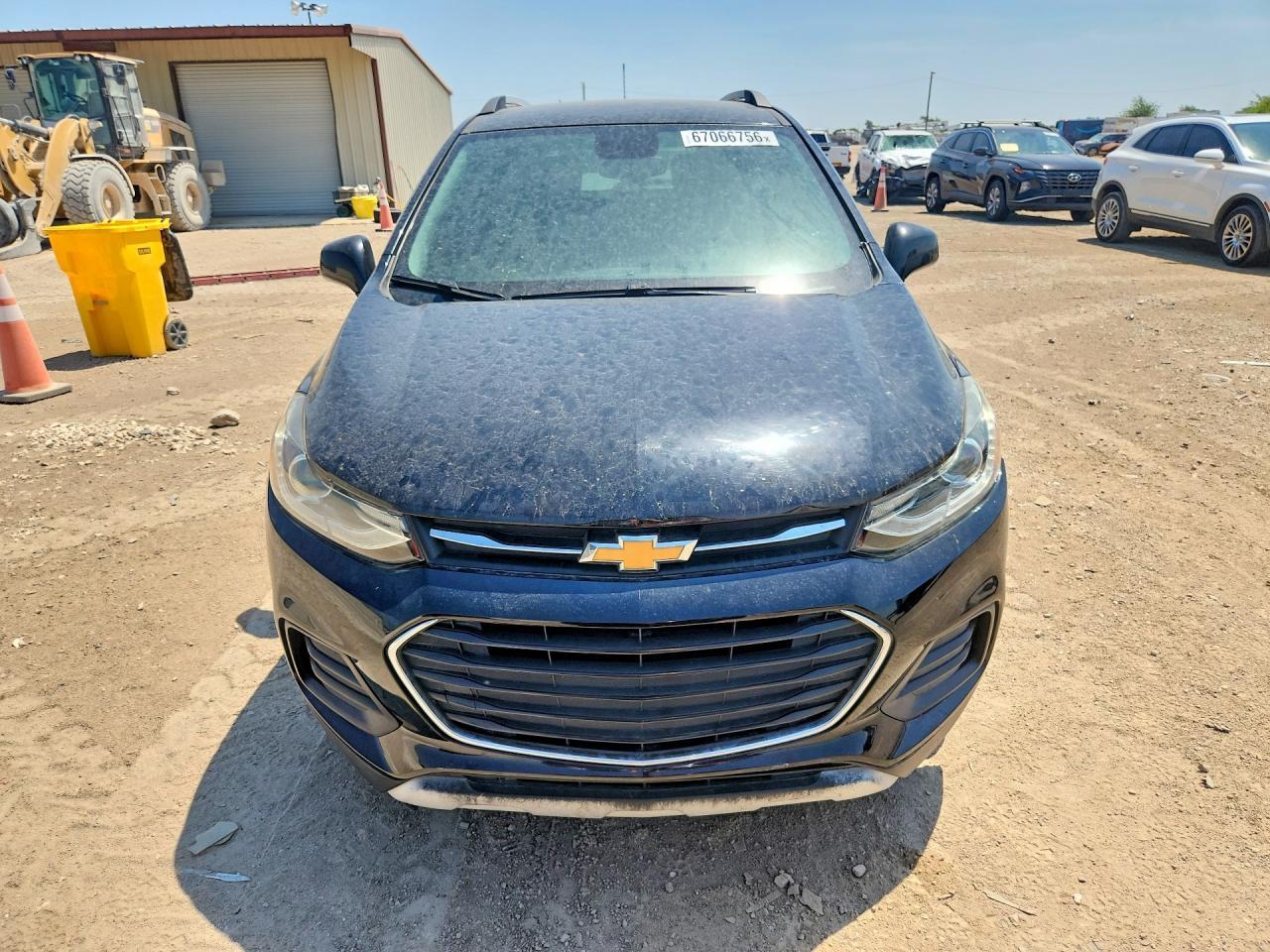 2019 Chevrolet Trax 1Lt - Image 5