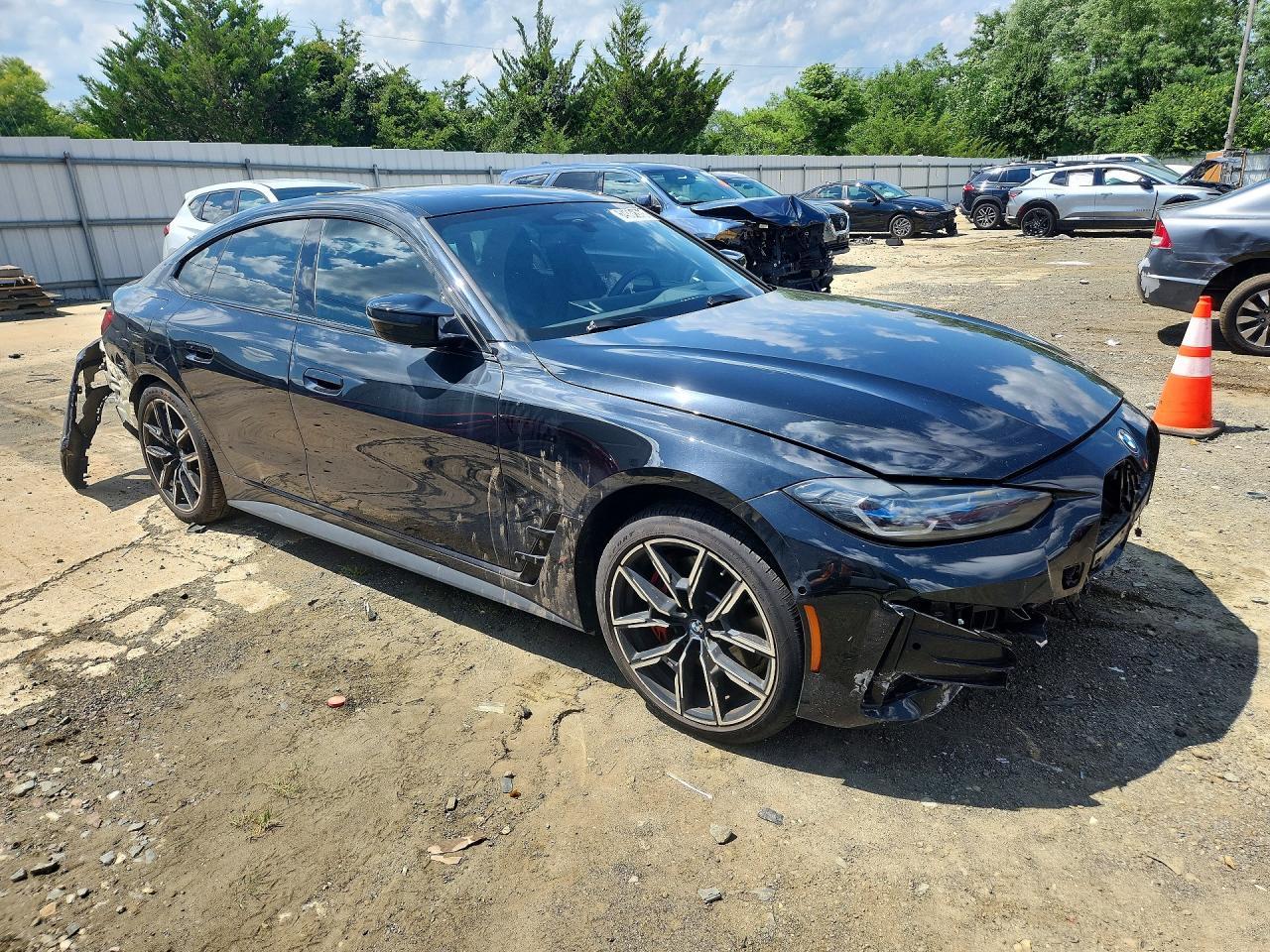 2023 BMW I4 M50 - Image 4