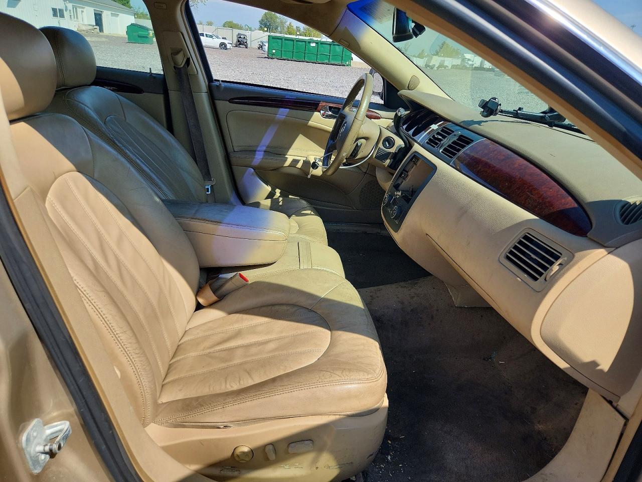 2006 Buick Lucerne Cxl - Image 7