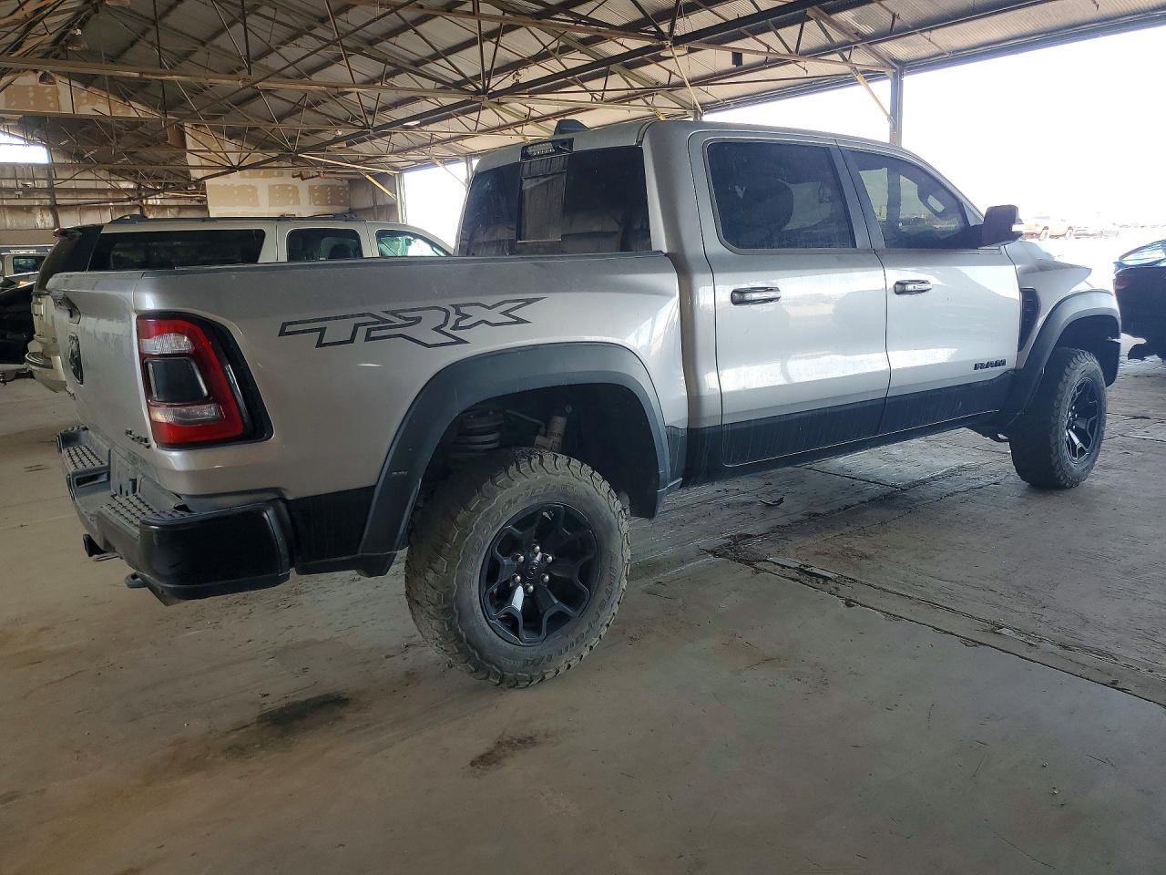 2022 Ram 1500 Trx - Фото 3