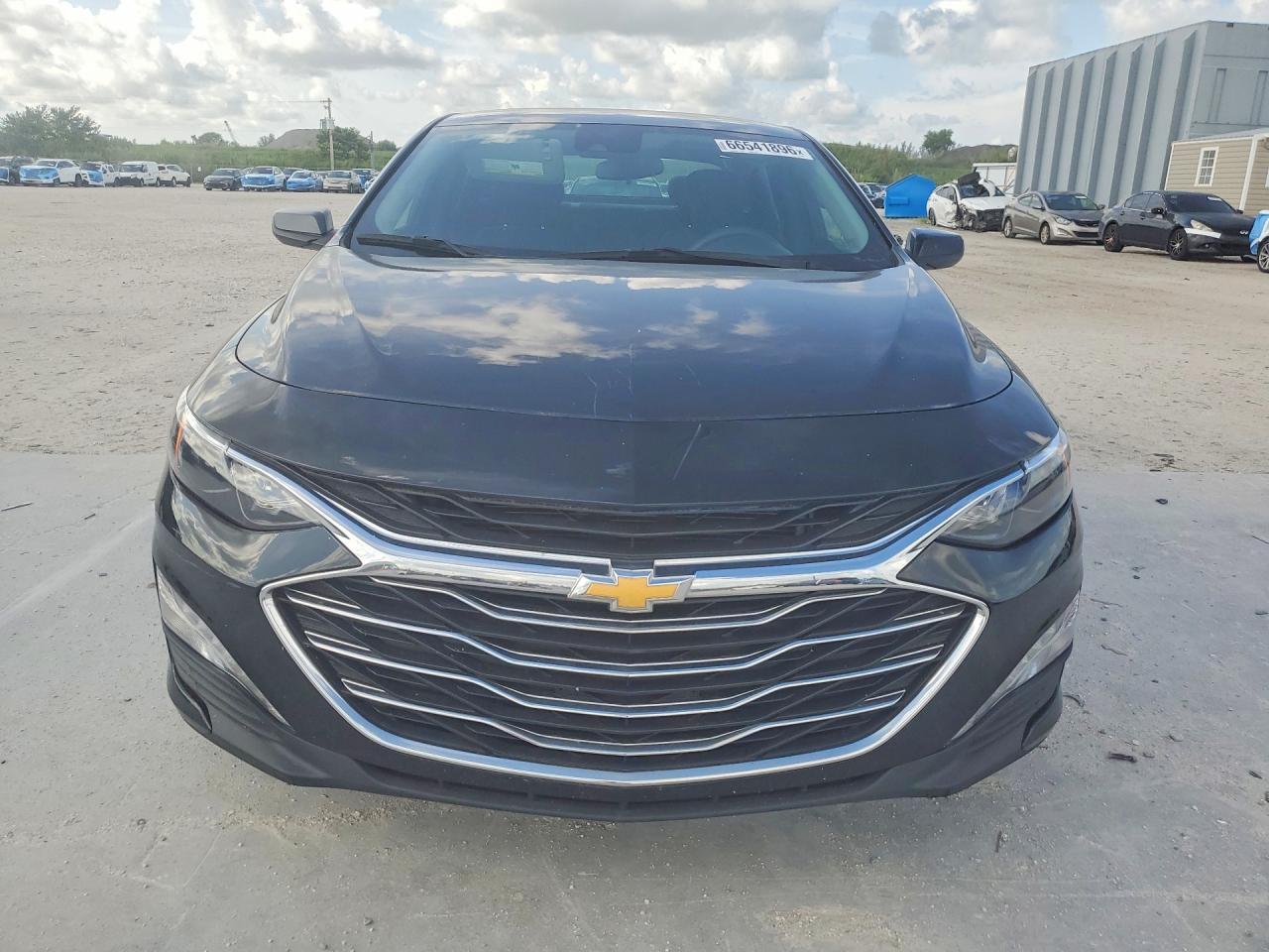 2023 Chevrolet Malibu Lt - Фото 5