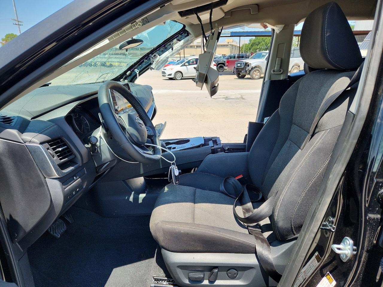 2026 Nissan Rogue Sv - Фото 7