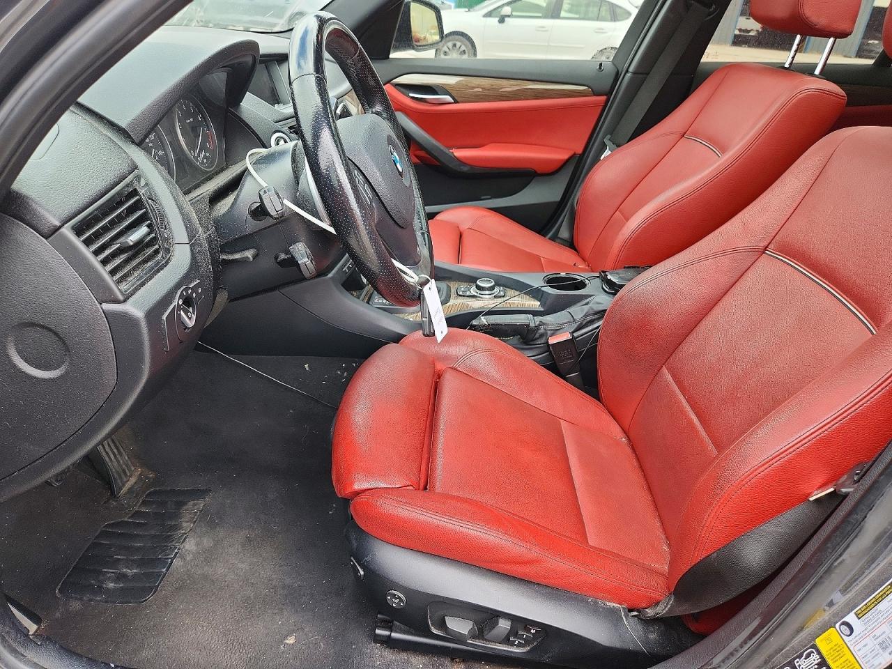 2014 BMW X1 xDrive35I - Фото 7