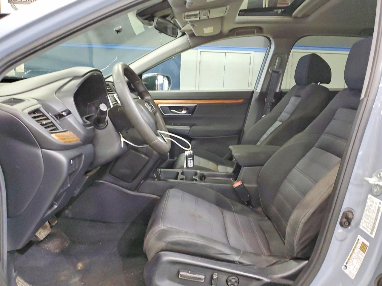 2022 Honda Cr-V Ex - Image 7