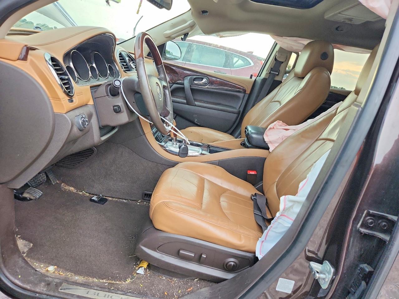 2015 Buick Enclave - Фото 7