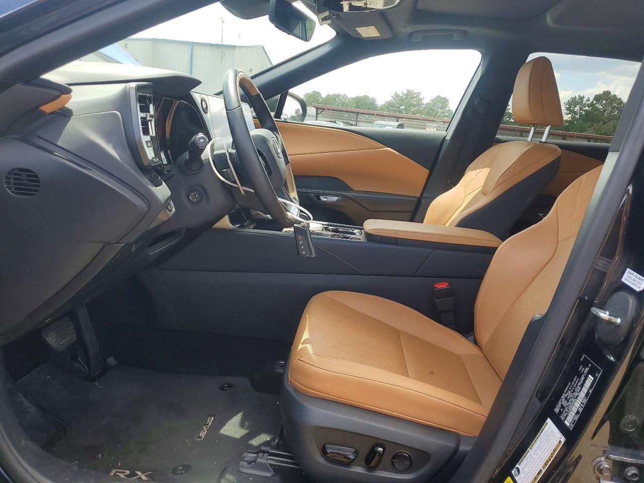 2024 Lexus Rx 350 Premium - Image 7