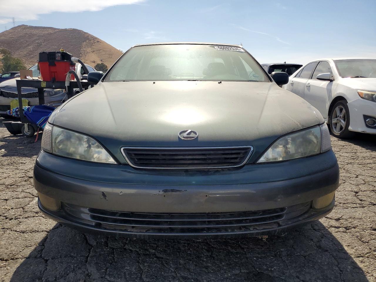 1998 Lexus Es 300 - Фото 5