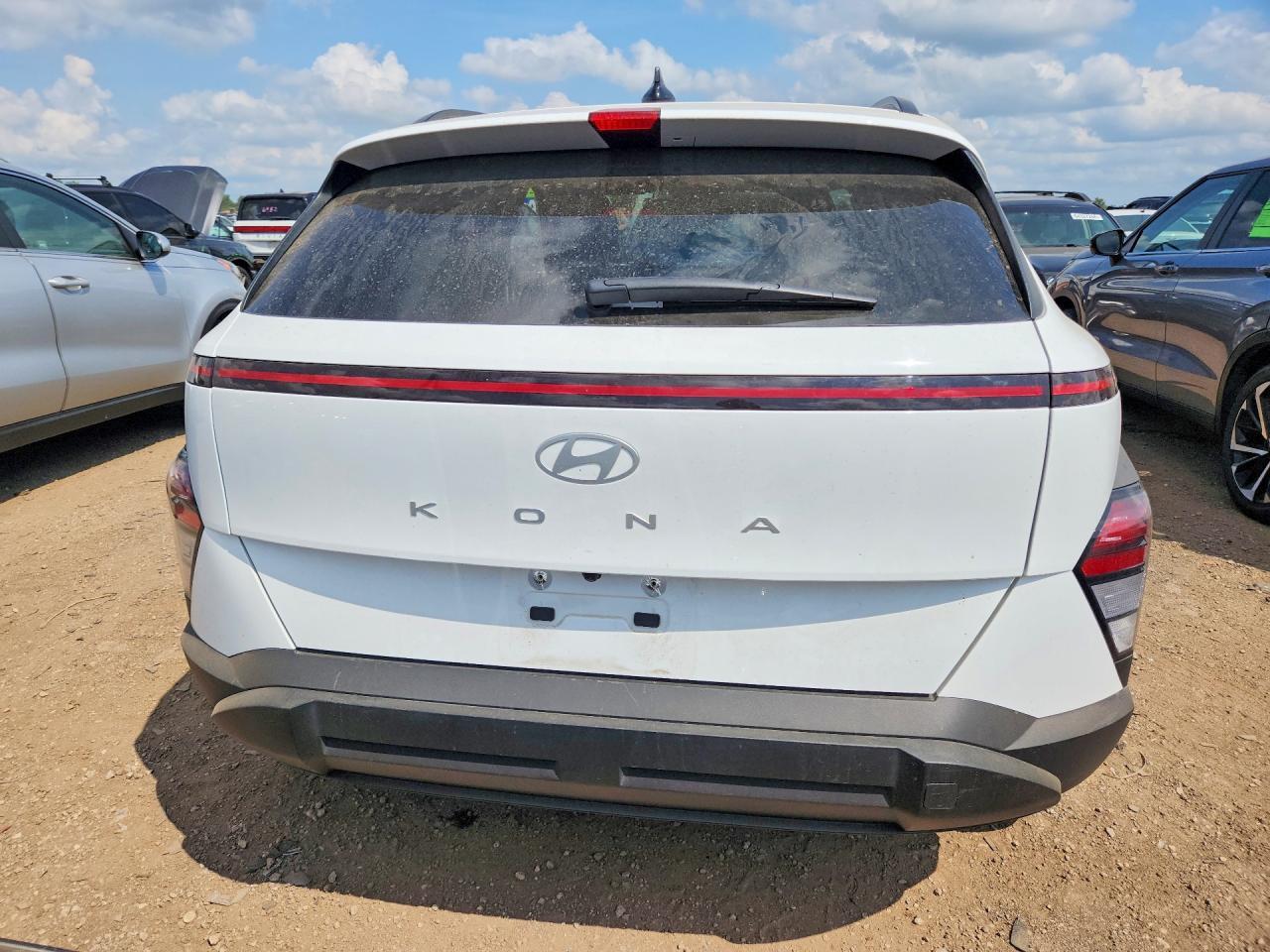 2024 Hyundai Kona Sel - Image 6