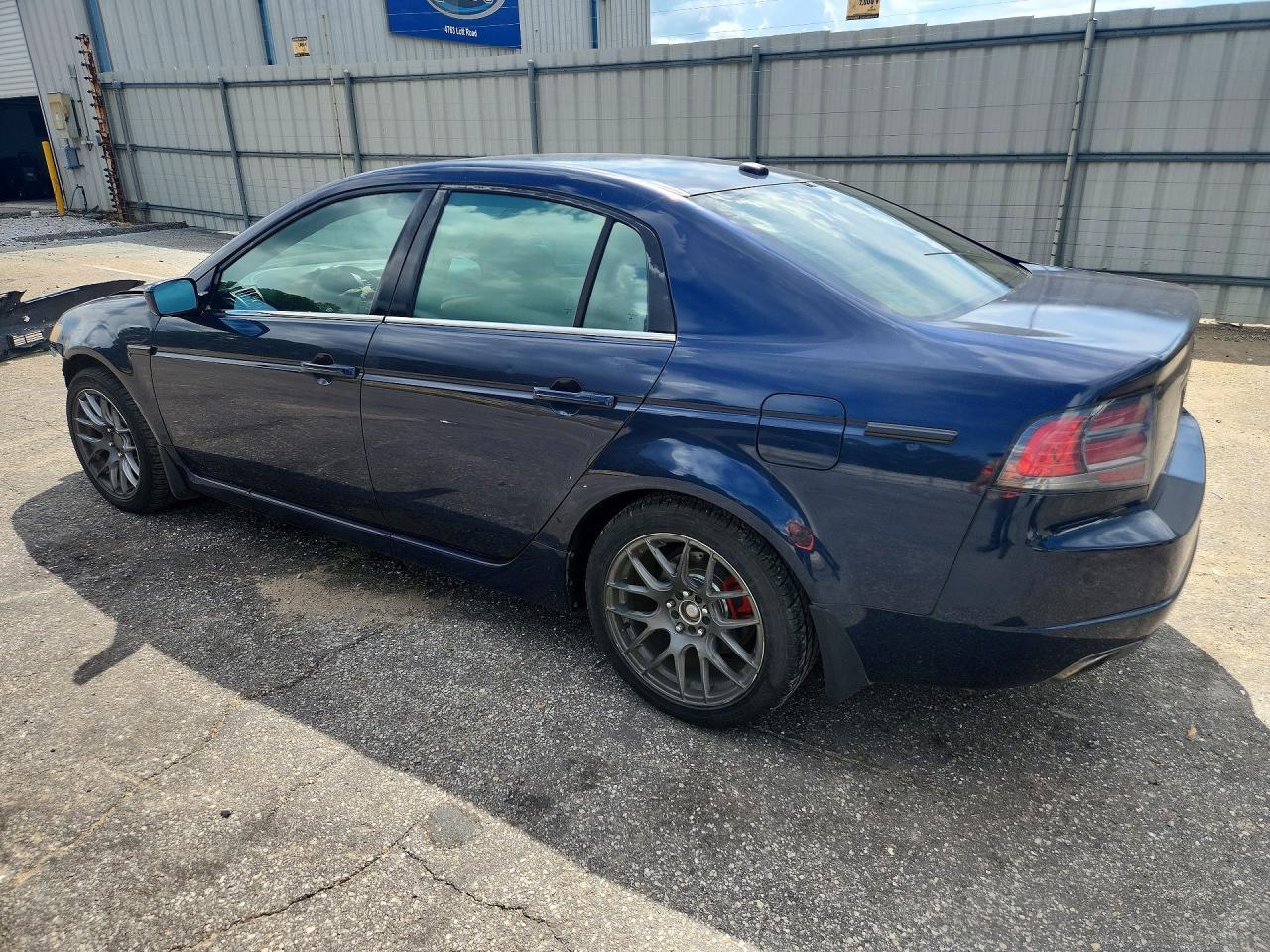 2005 Acura Tl - Фото 2