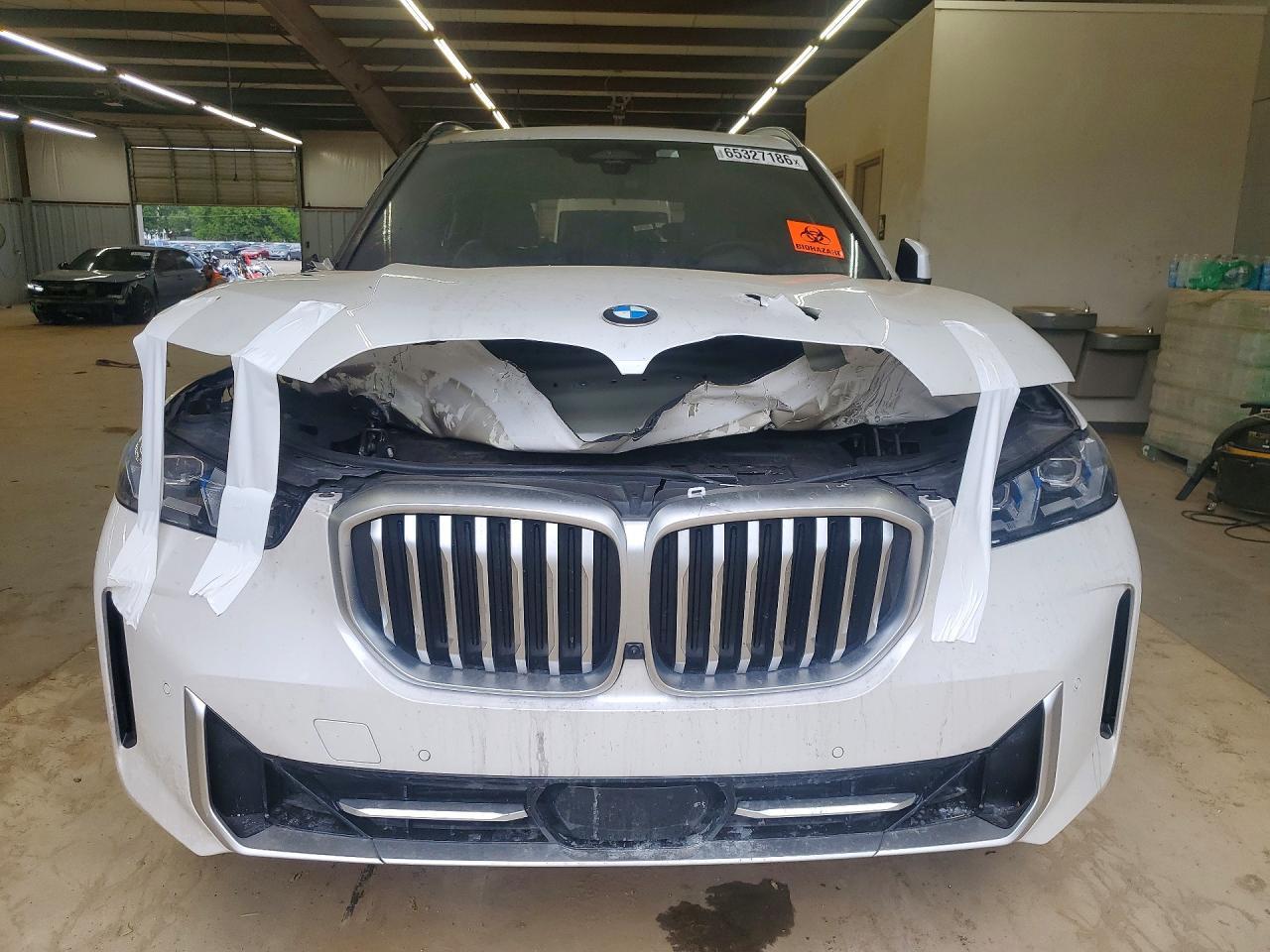 2024 BMW X5 xDrive40I - Фото 5