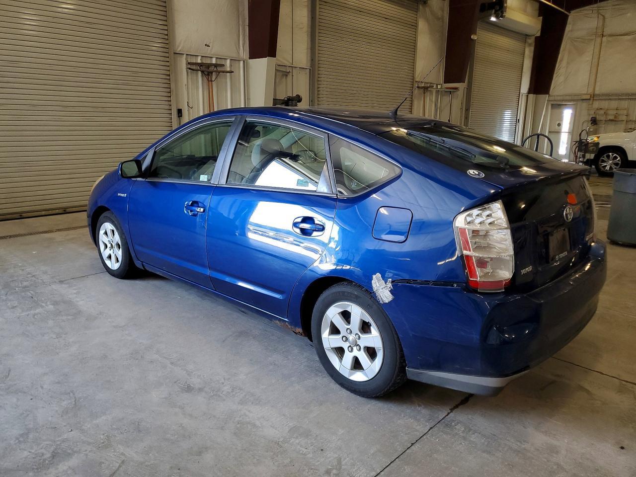 2009 Toyota Prius Standard - Фото 2