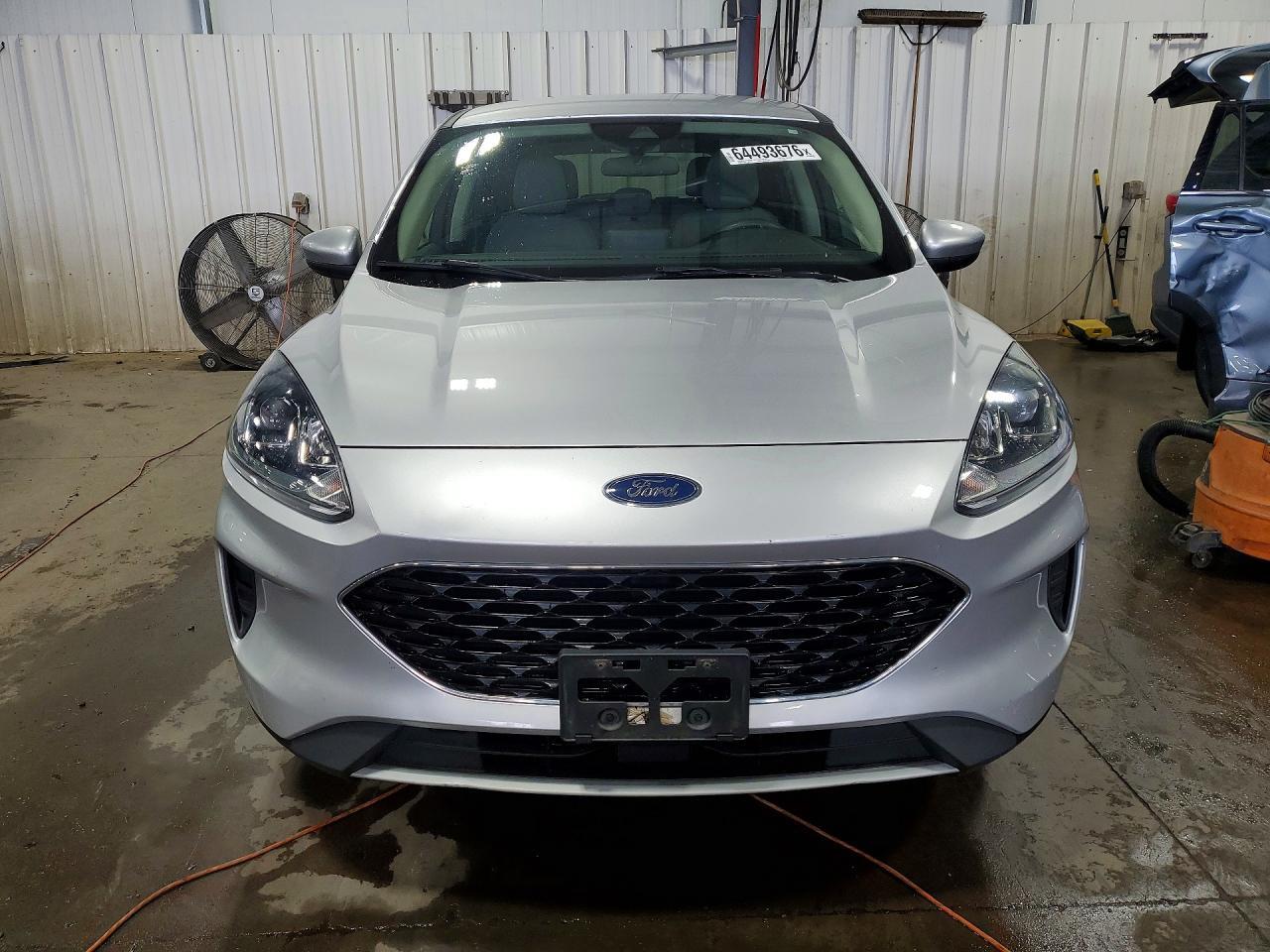 2020 Ford Escape Se - Image 5