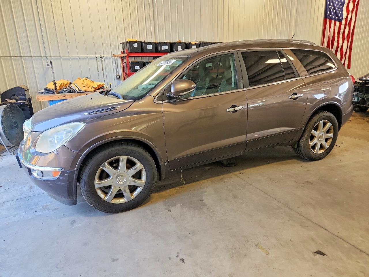 2010 Buick Enclave Cxl