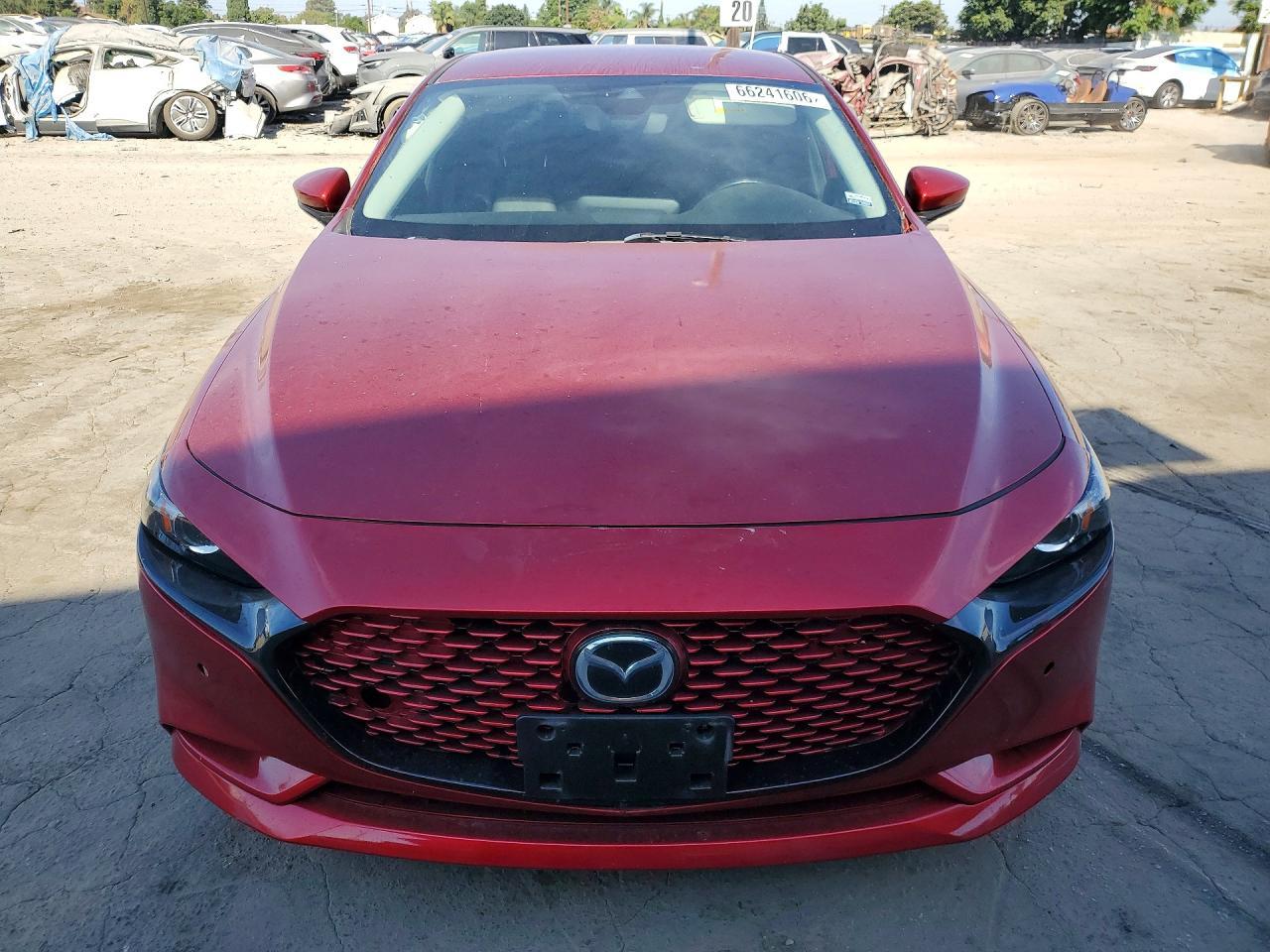 2019 Mazda 3 Select - Фото 5