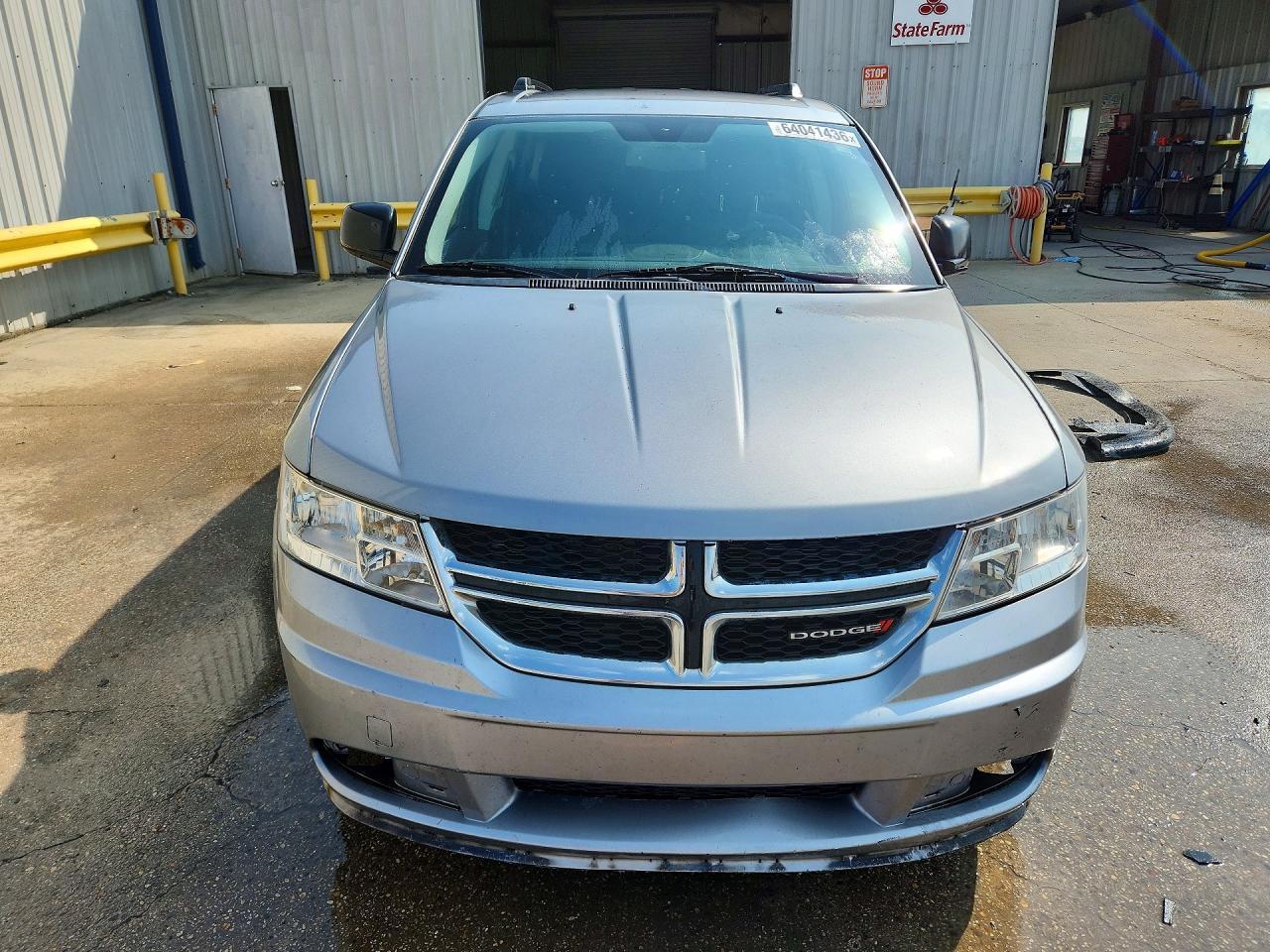 2016 Dodge Journey Se - Image 5