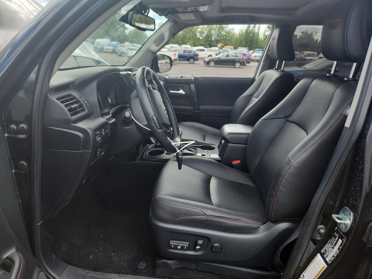 2023 Toyota 4Runner Trd Pro - Фото 7