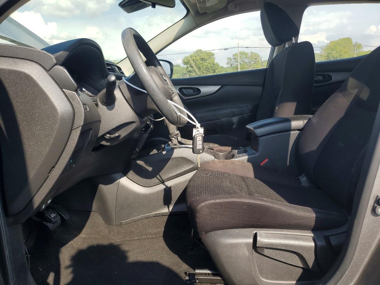 2020 Nissan Rogue Sport S - Image 7