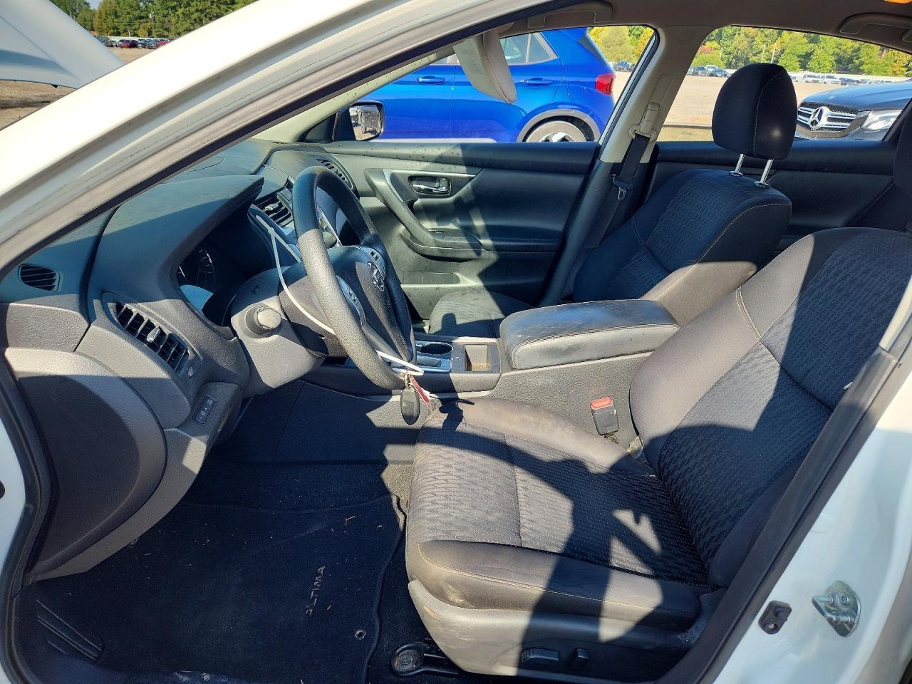 2016 Nissan Altima 2.5 S - Image 7