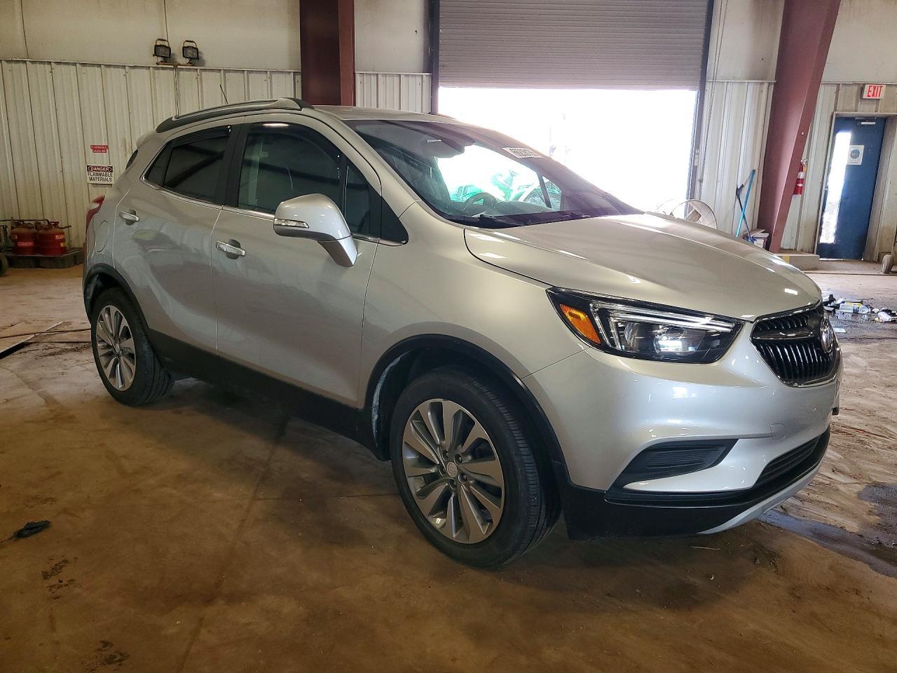 2019 Buick Encore Preferred - Image 4