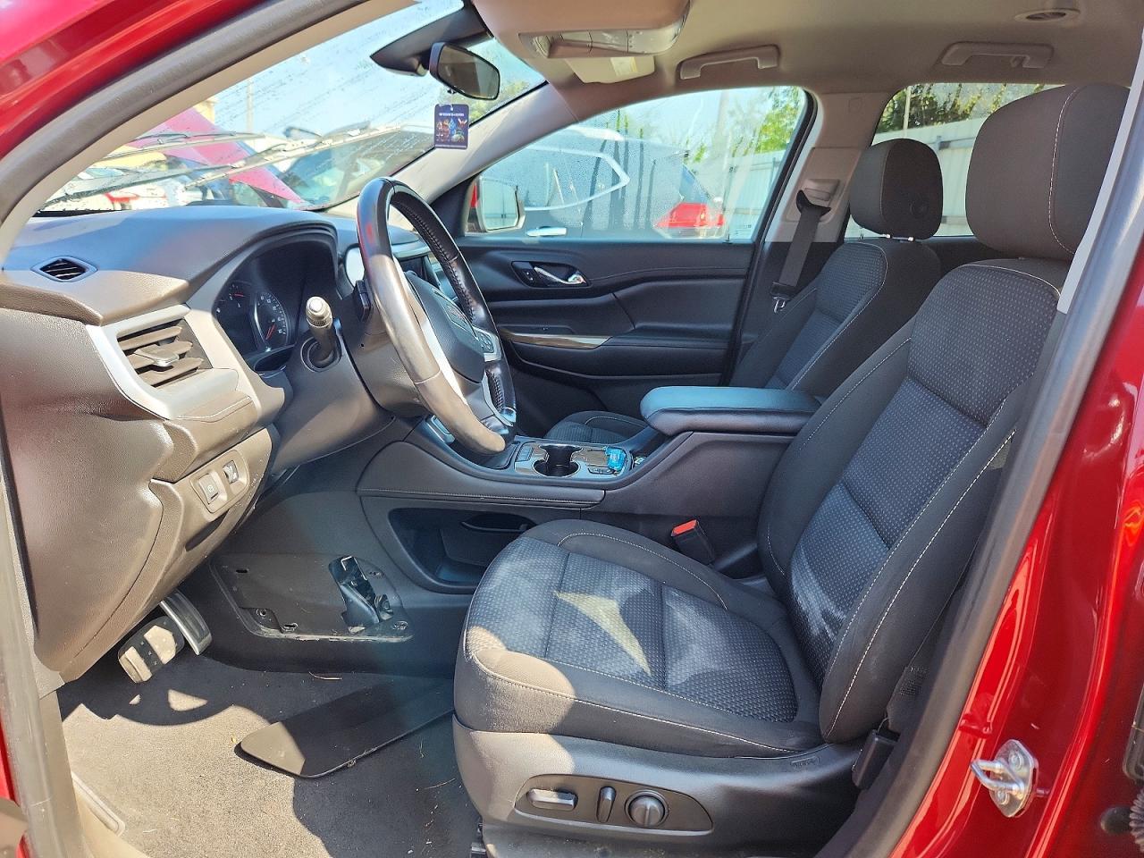 2020 GMC Acadia Sle - Image 7