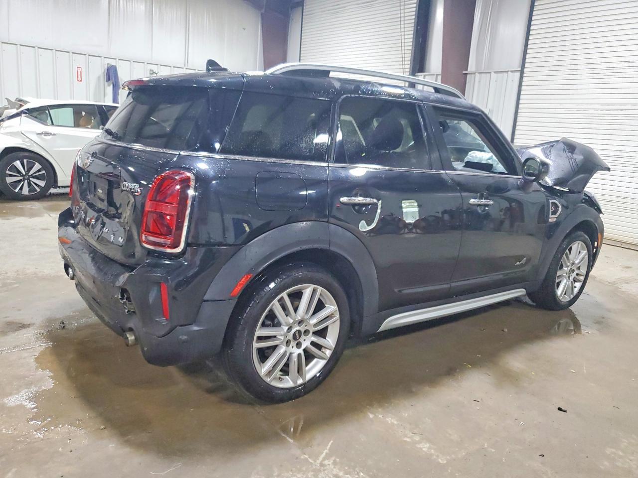 2023 Mini Cooper S Countryman All4 - Image 3