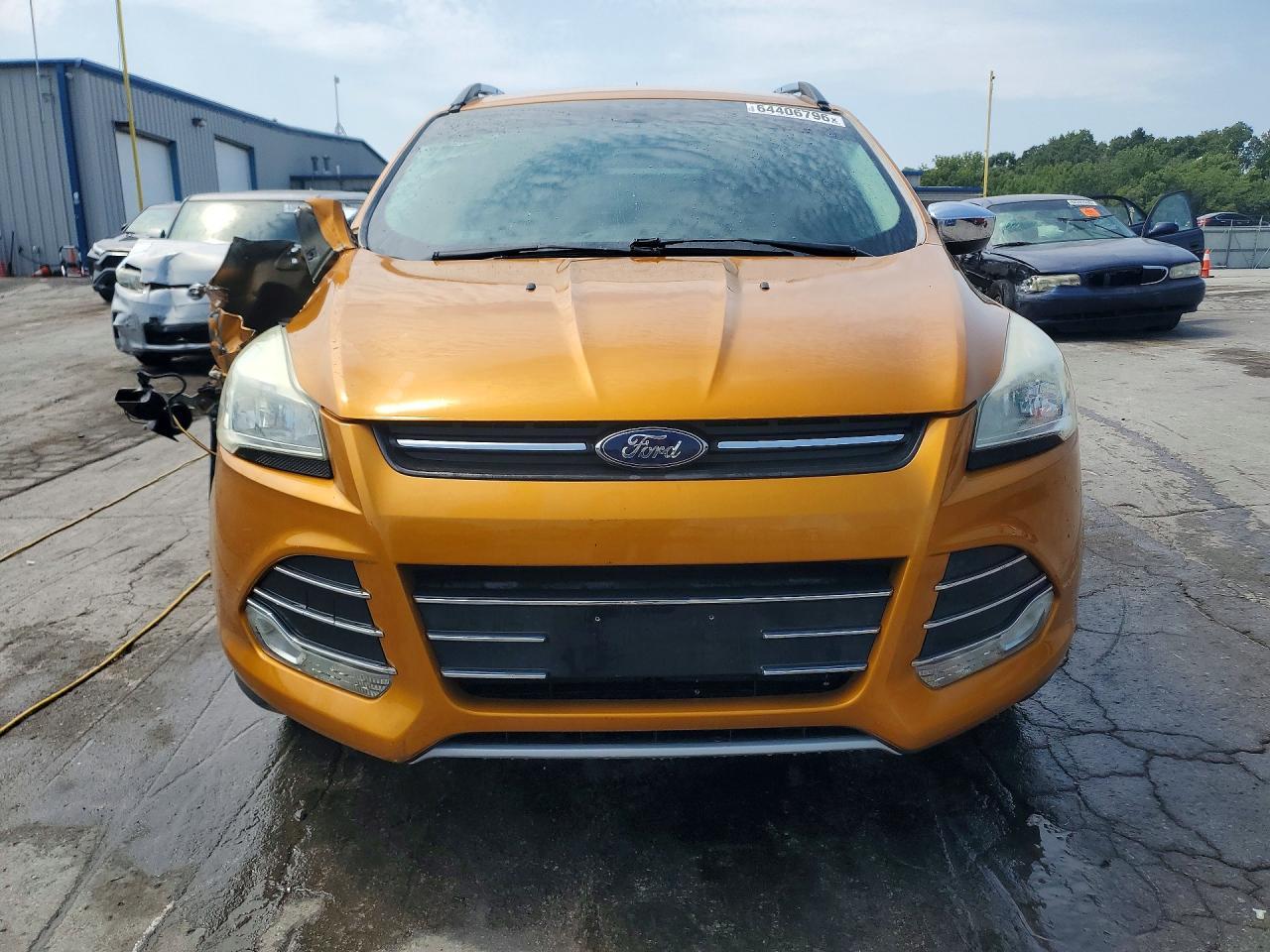 2016 Ford Escape Se - Image 5