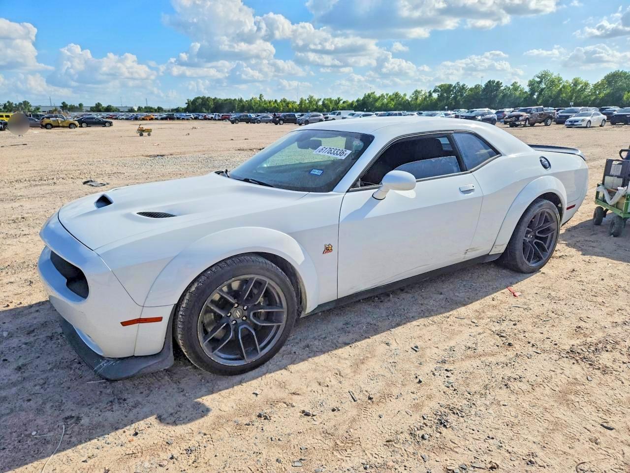 2019 Dodge Challenger R/T Scat Pack - Image 2