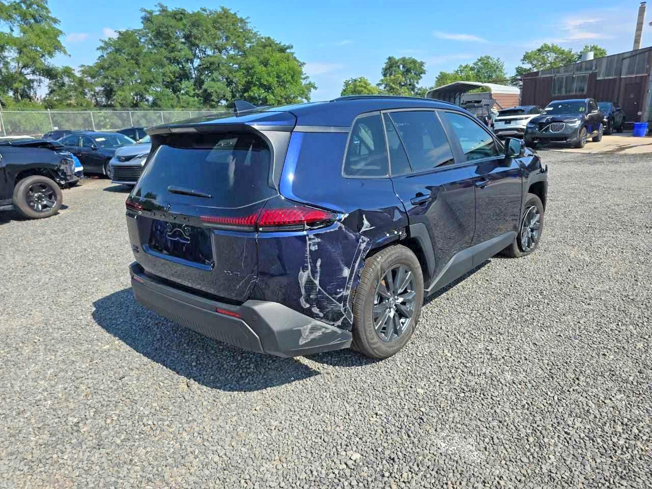 2026 Toyota Rav4 Xle Premium - Фото 4