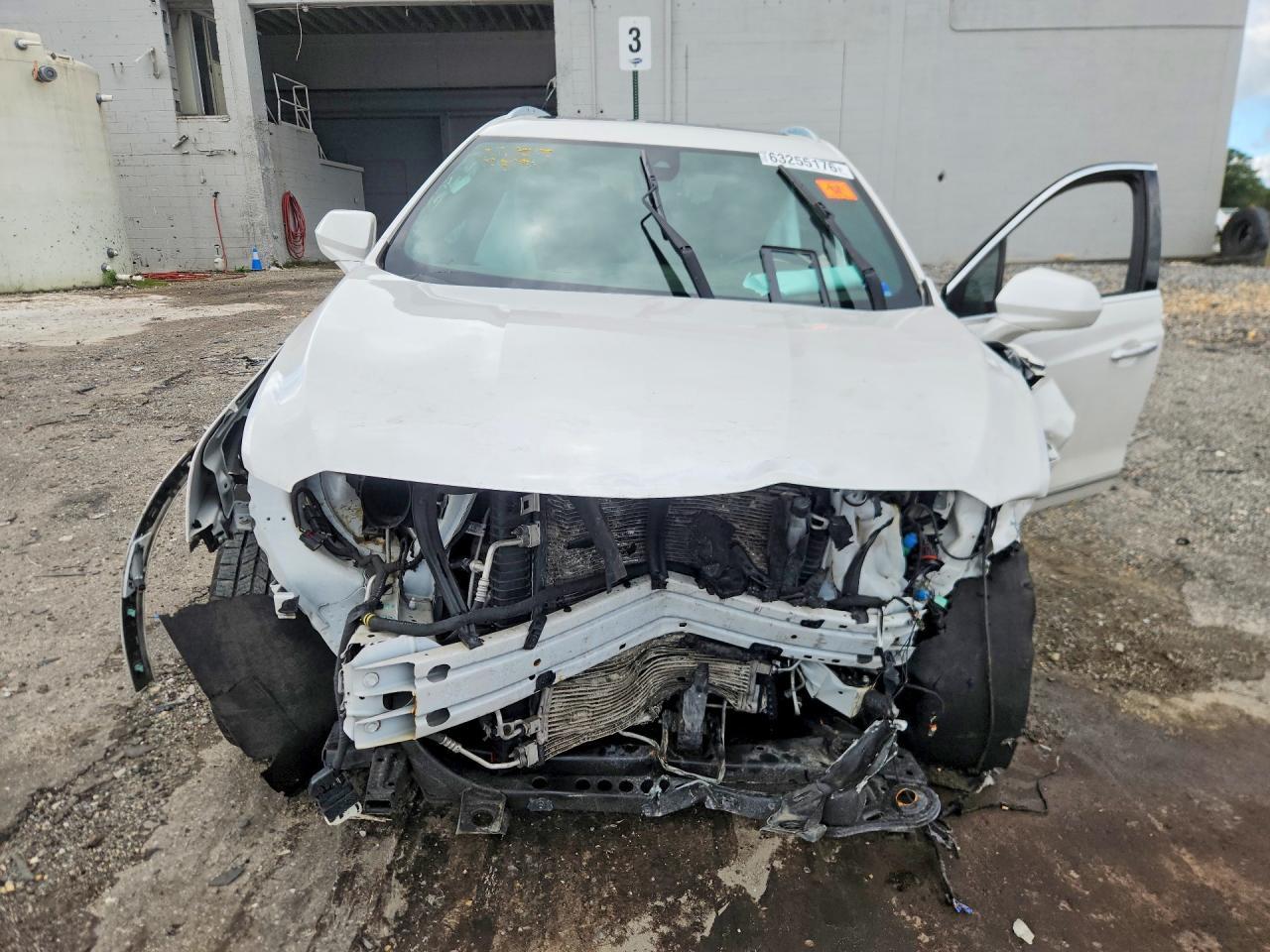 2018 Cadillac Xt5 Luxury - Image 5