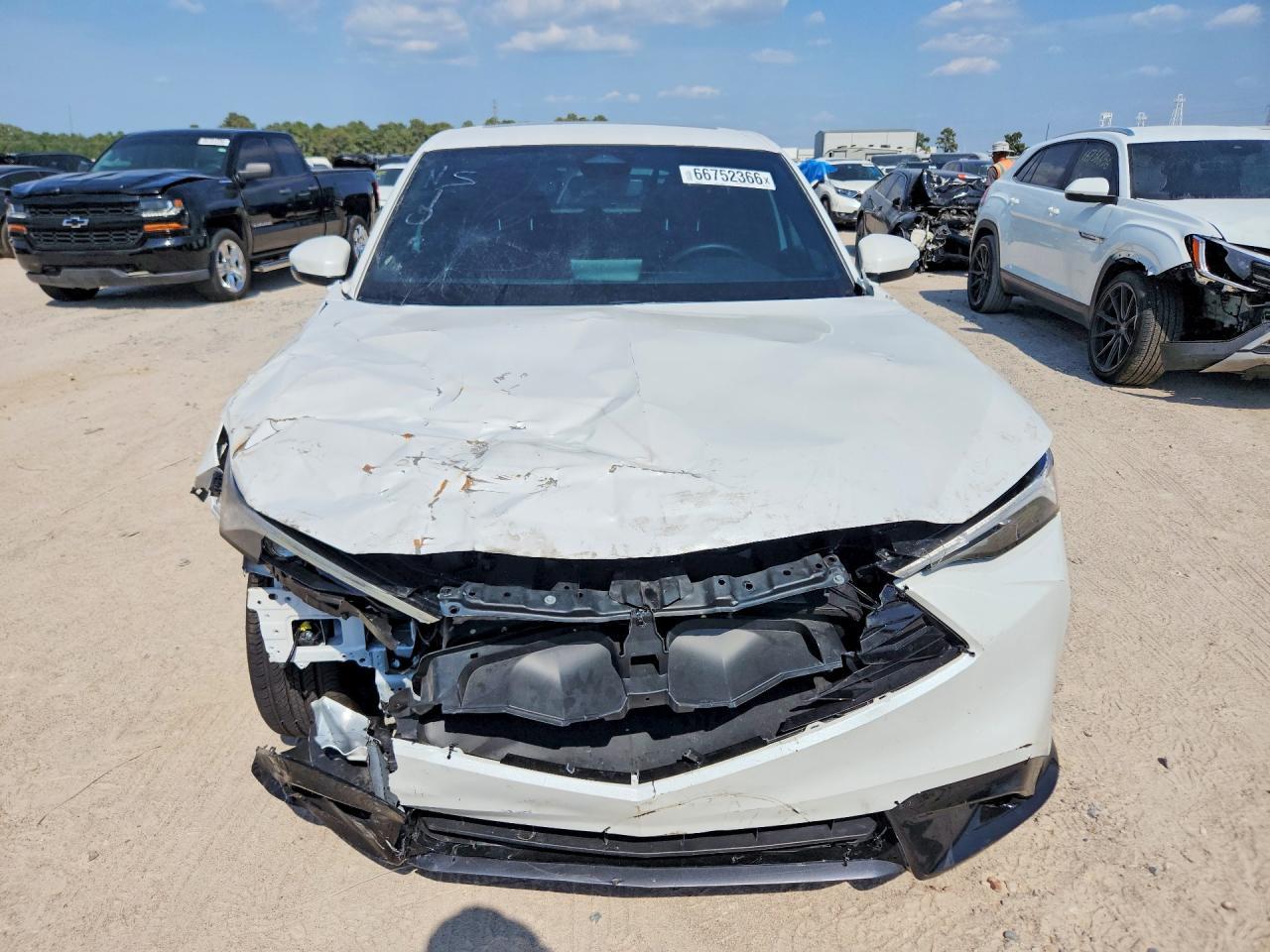 2026 Acura Adx A-Spec - Image 5