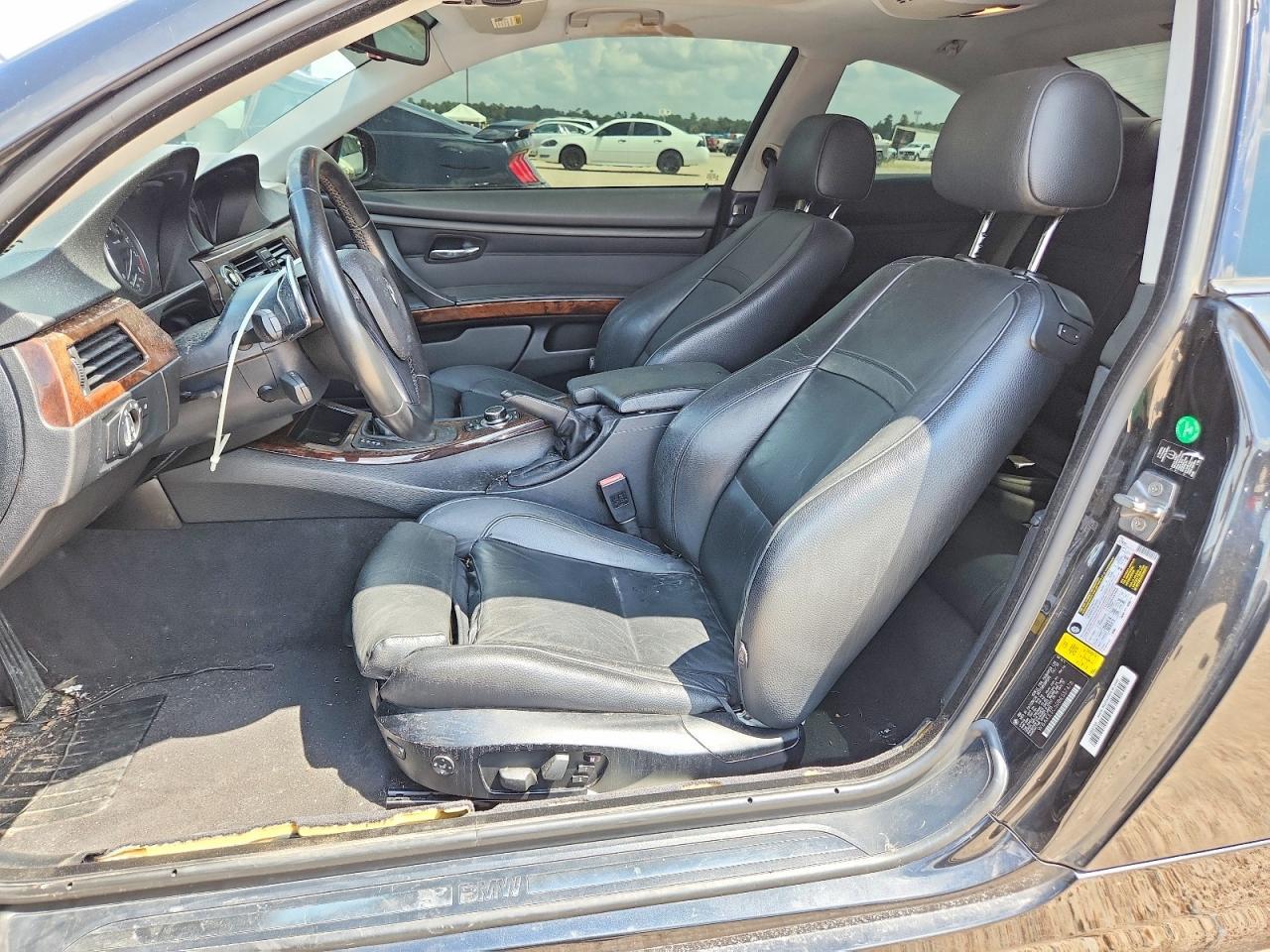 2011 BMW 328 I - Фото 7