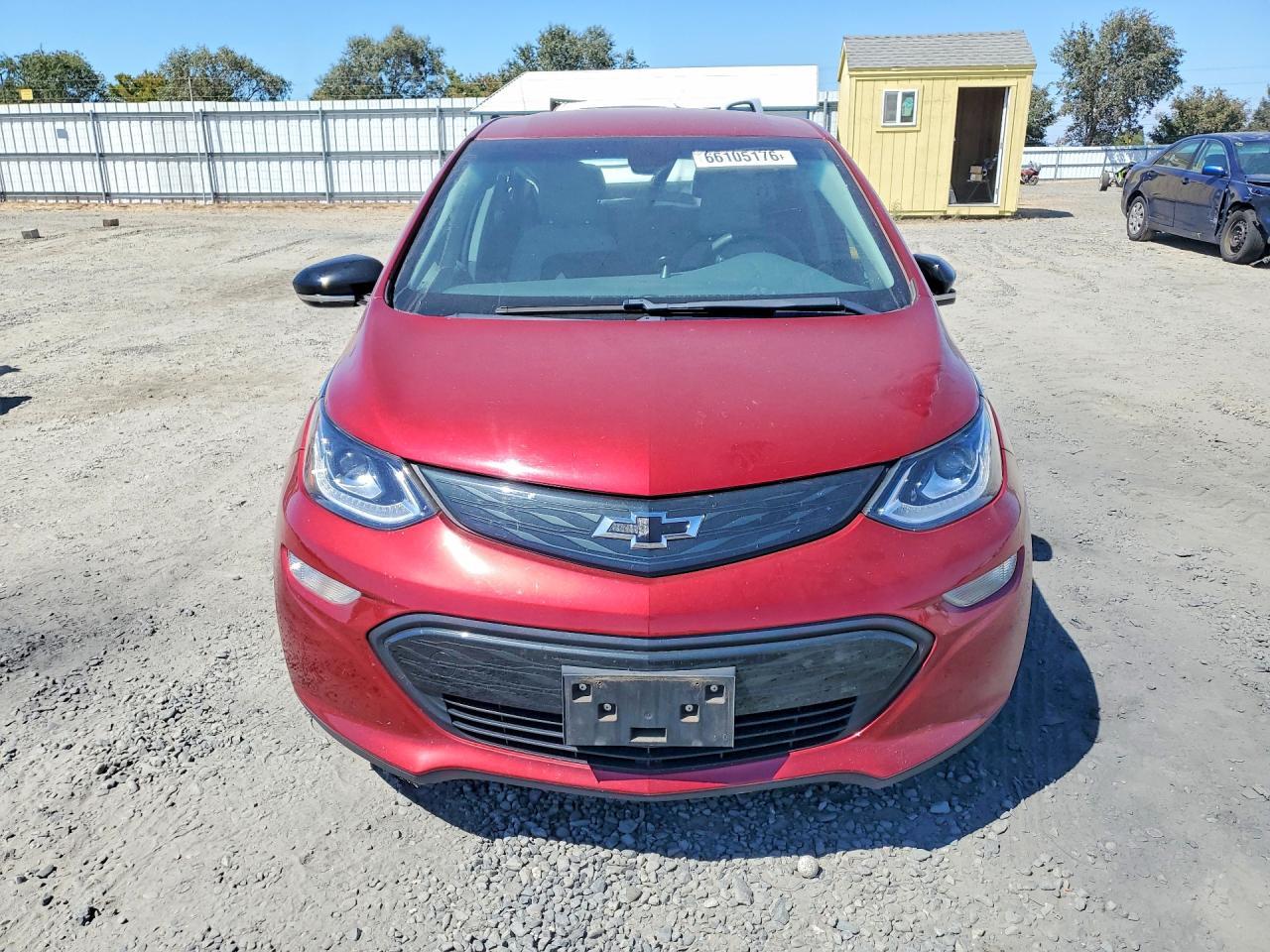 2019 Chevrolet Bolt Ev Lt - Фото 5
