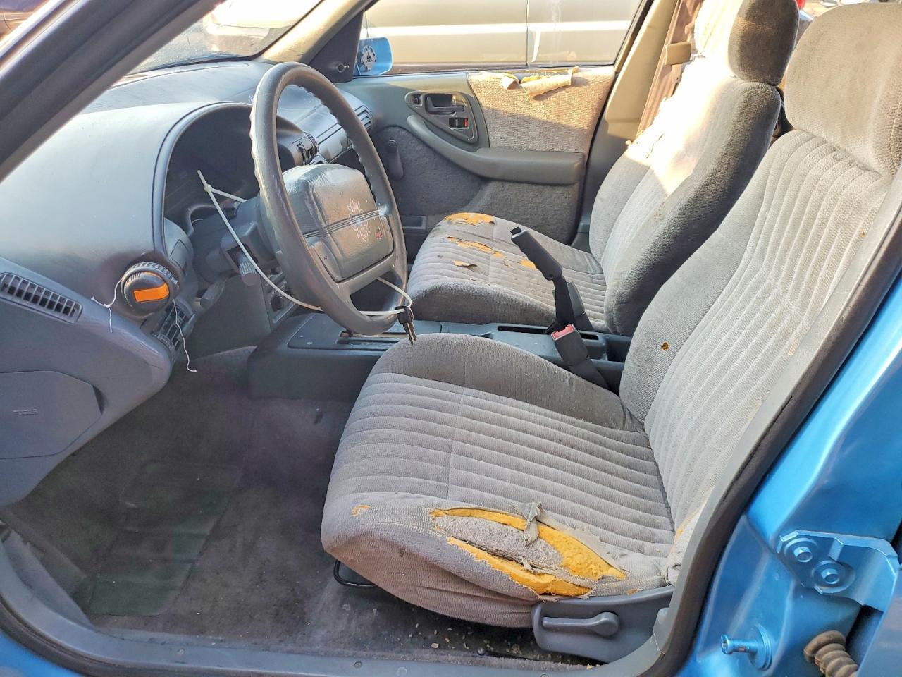 1992 Chevrolet Corsica Lt - Image 7