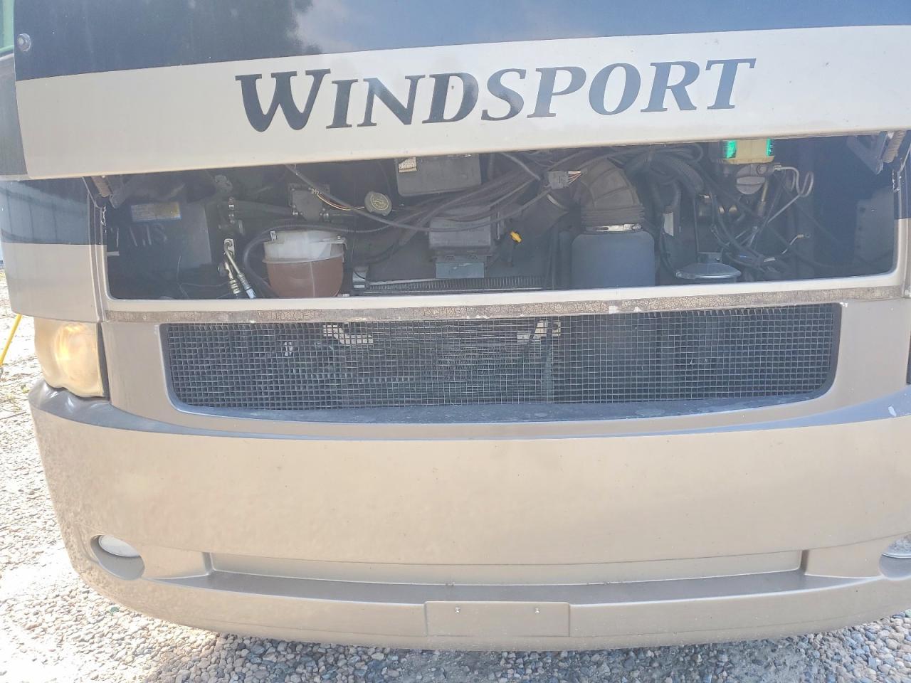 2004 Ford Wind Sport Rv - Фото 7