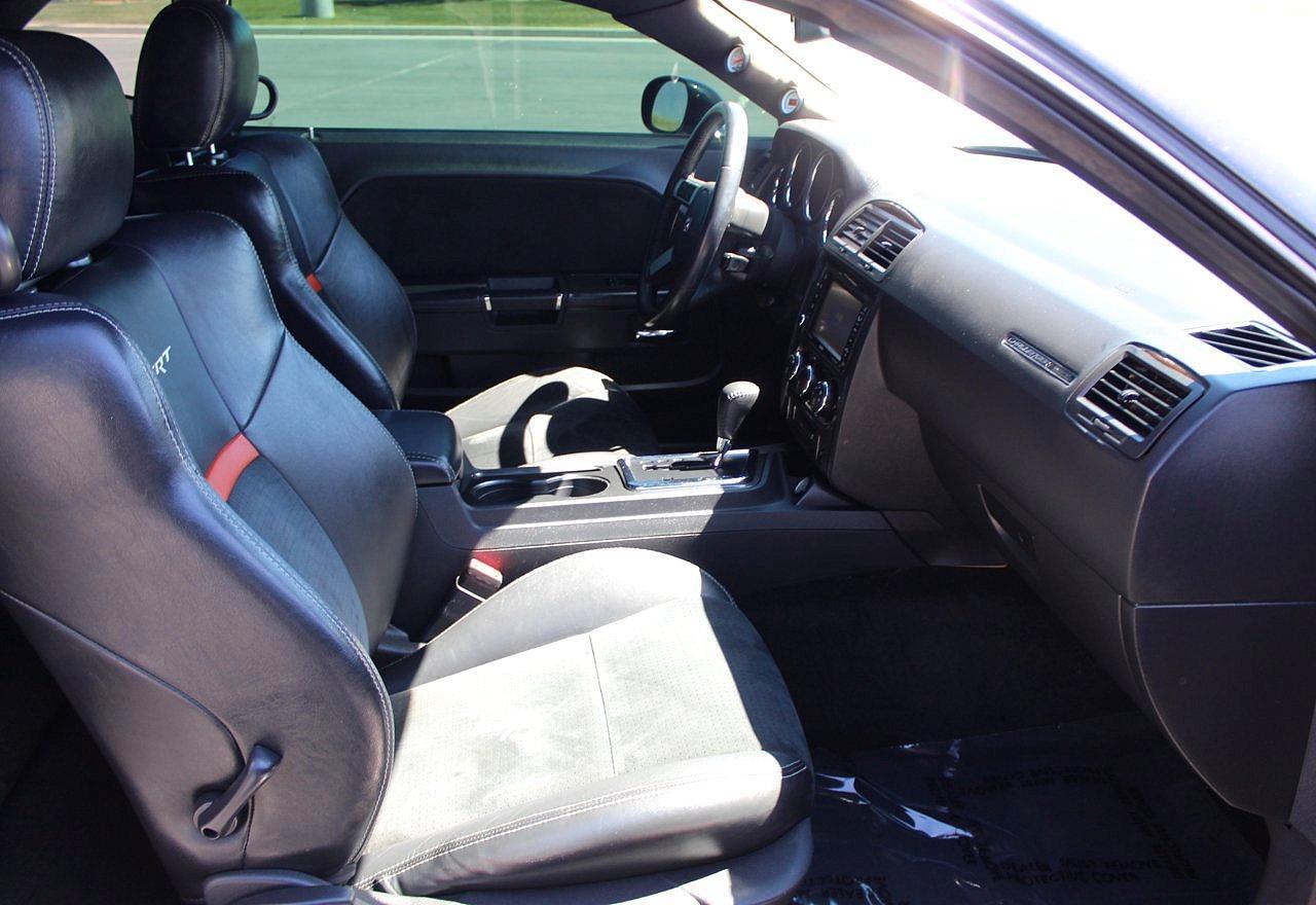2008 Dodge Challenger Srt-8 - Фото 5