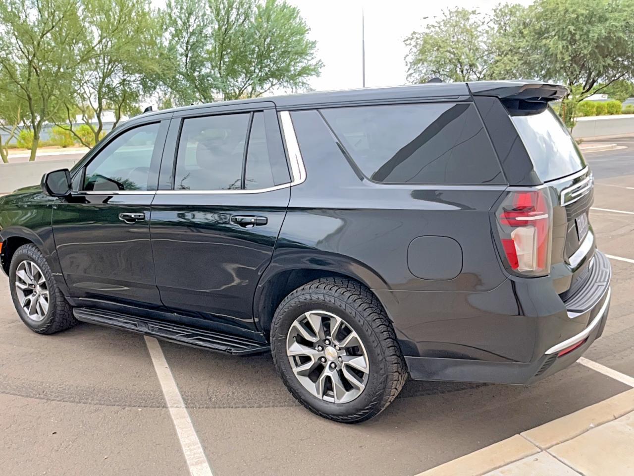 2023 Chevrolet Tahoe C1500 - Фото 3
