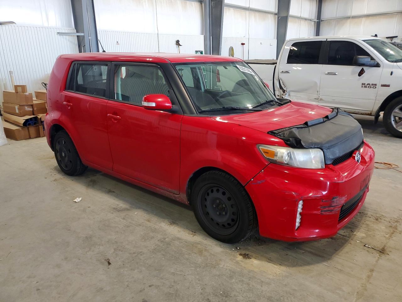 2014 Scion Xb Base - Image 4