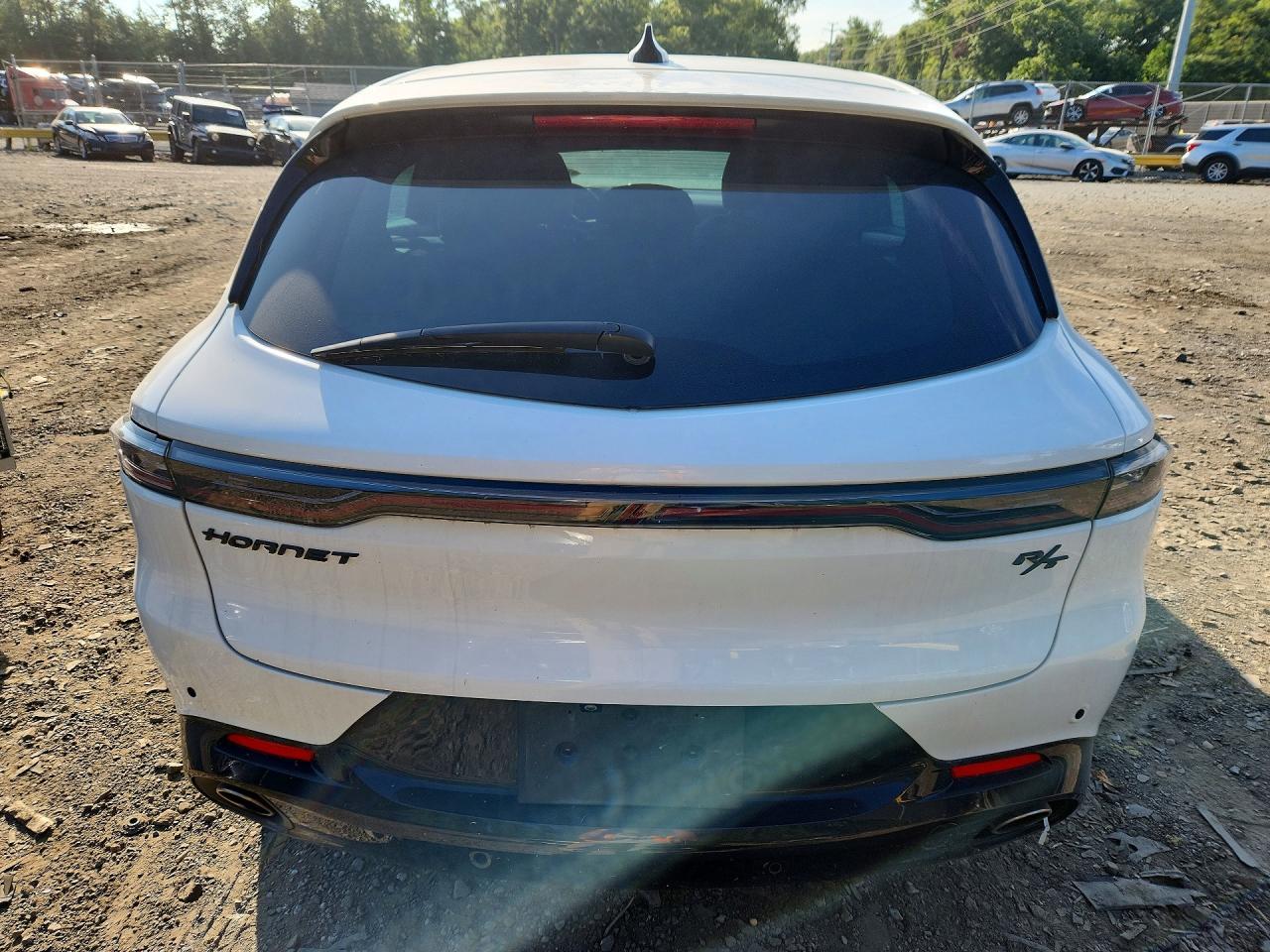 2024 Dodge Hornet R - Image 6