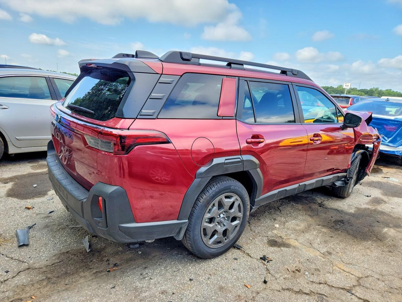 2026 Subaru Outback Premium - Image 3