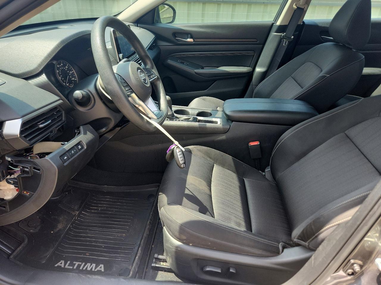 2020 Nissan Altima S - Image 7