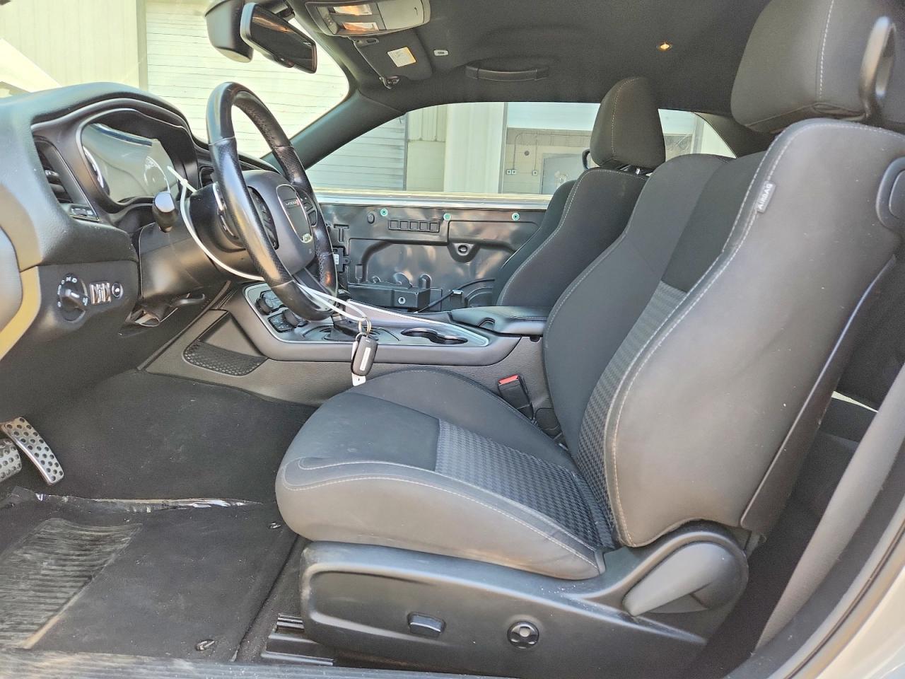 2019 Dodge Challenger R/T Scat Pack - Фото 7