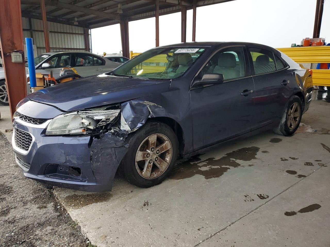 2014 Chevrolet Malibu Ls