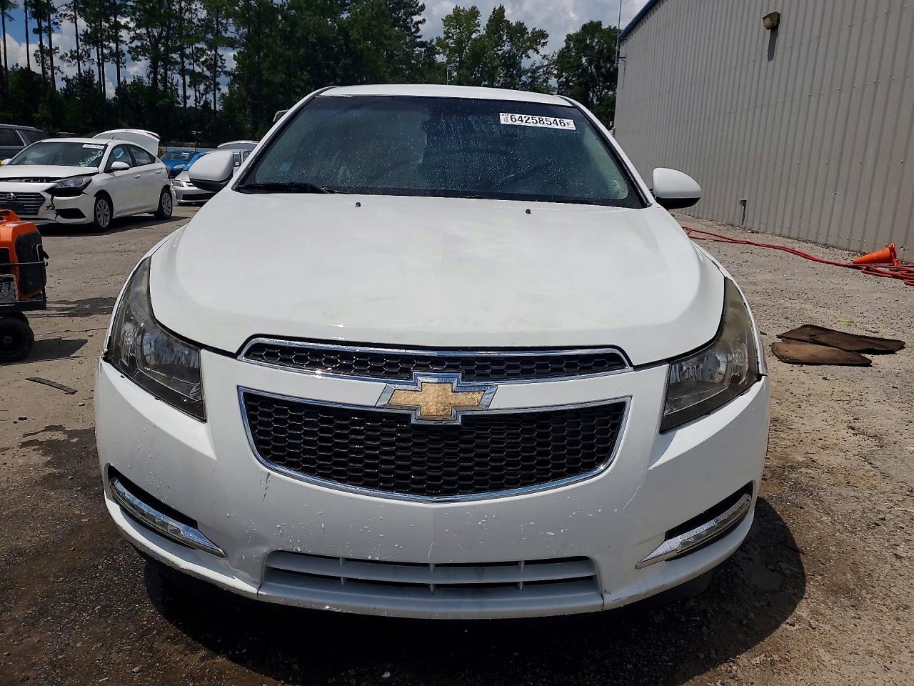 2016 Chevrolet Cruze Limited Lt - Image 5