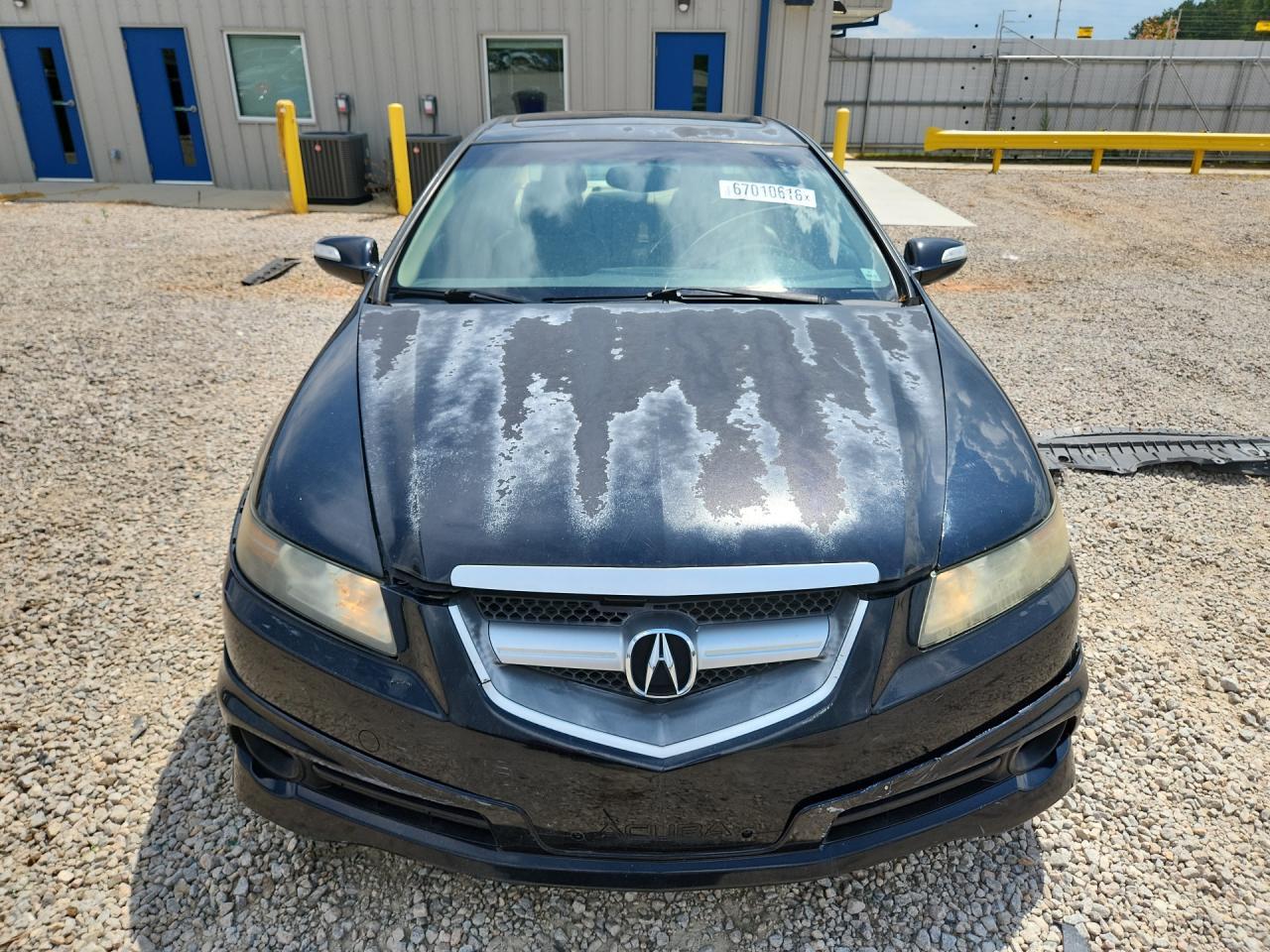 2008 Acura Tl - Фото 5