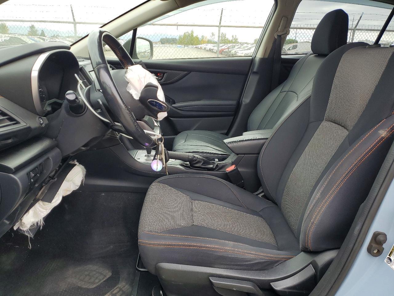 2022 Subaru Crosstrek Premium - Image 7