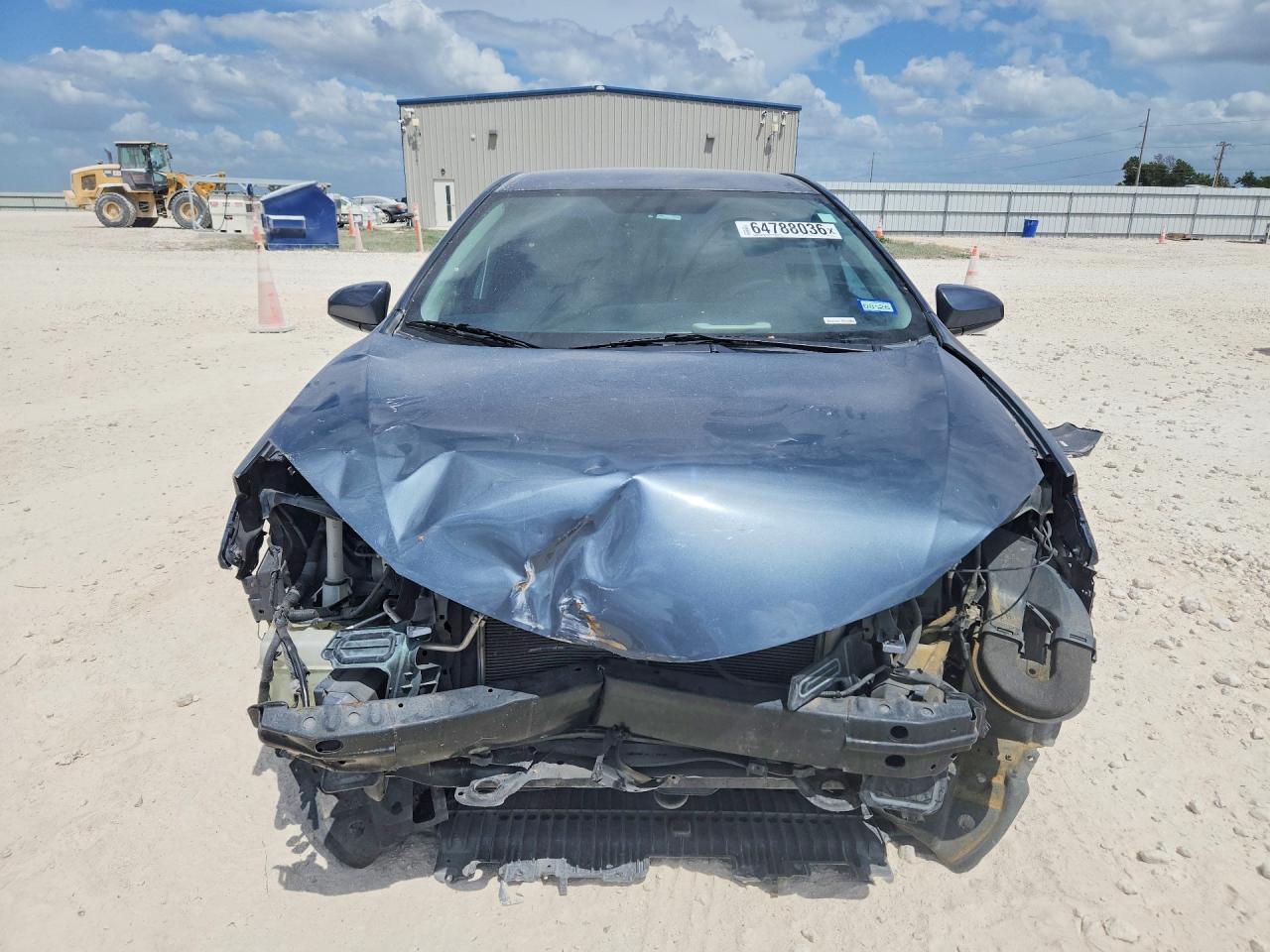 2014 Toyota Corolla Le - Фото 5