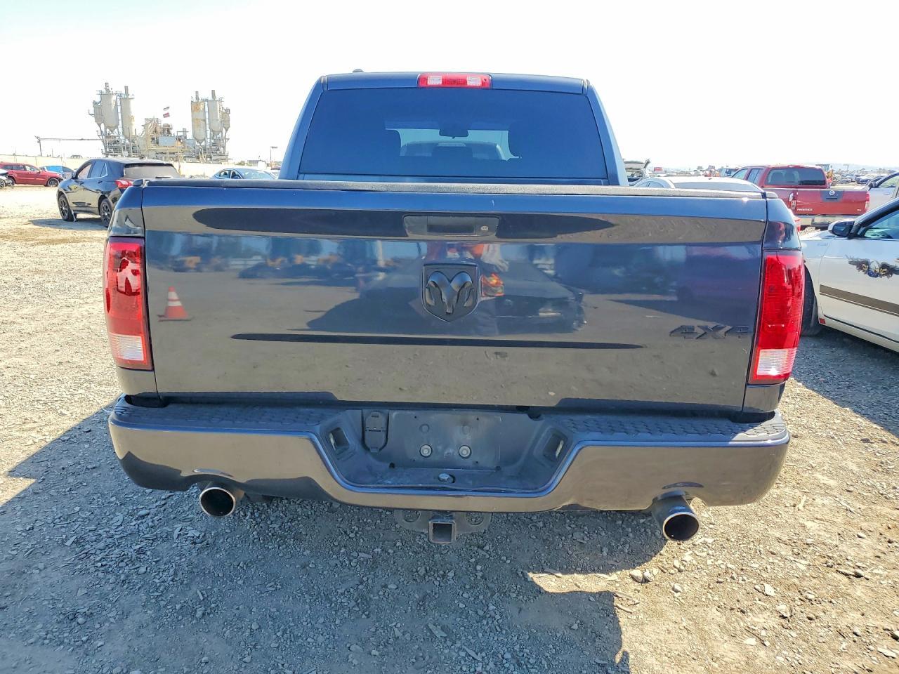 2016 Ram 1500 St - Image 6