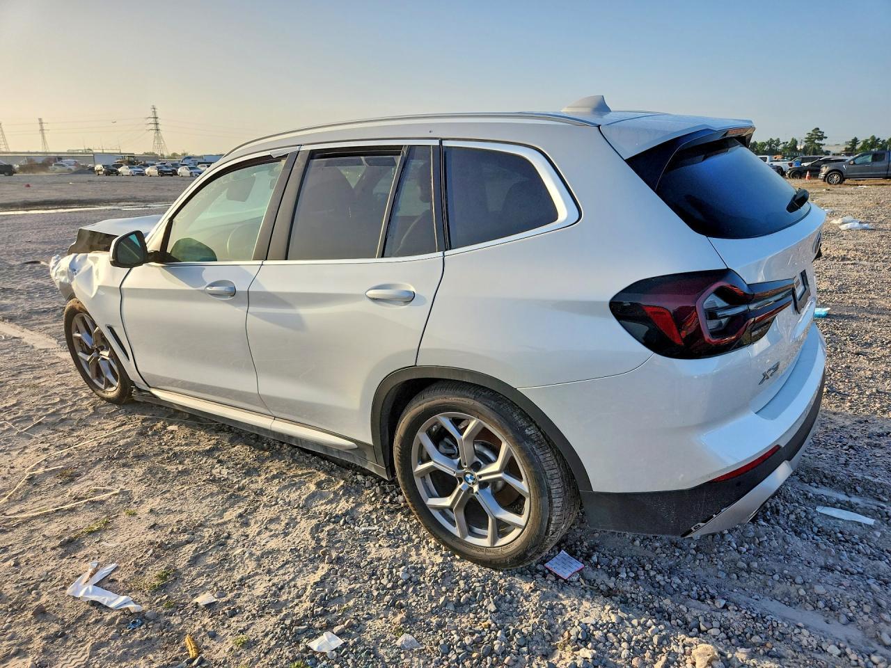 2024 BMW X3 xDrive30I - Image 2