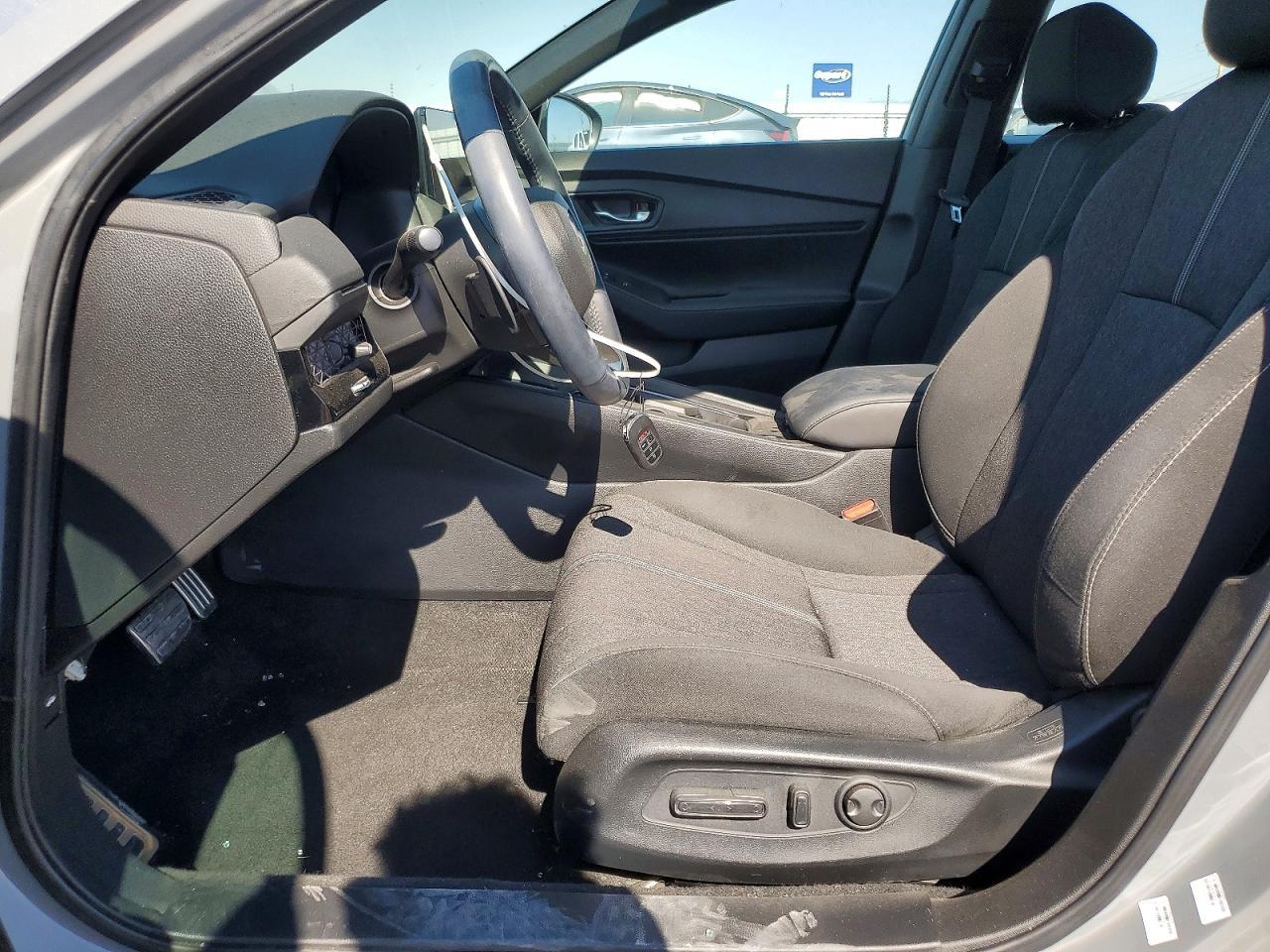2023 Honda Accord Hybrid Sport - Image 7