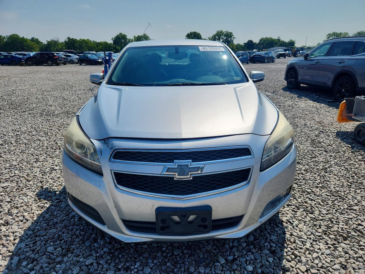 2013 Chevrolet Malibu 1Lt - Image 5